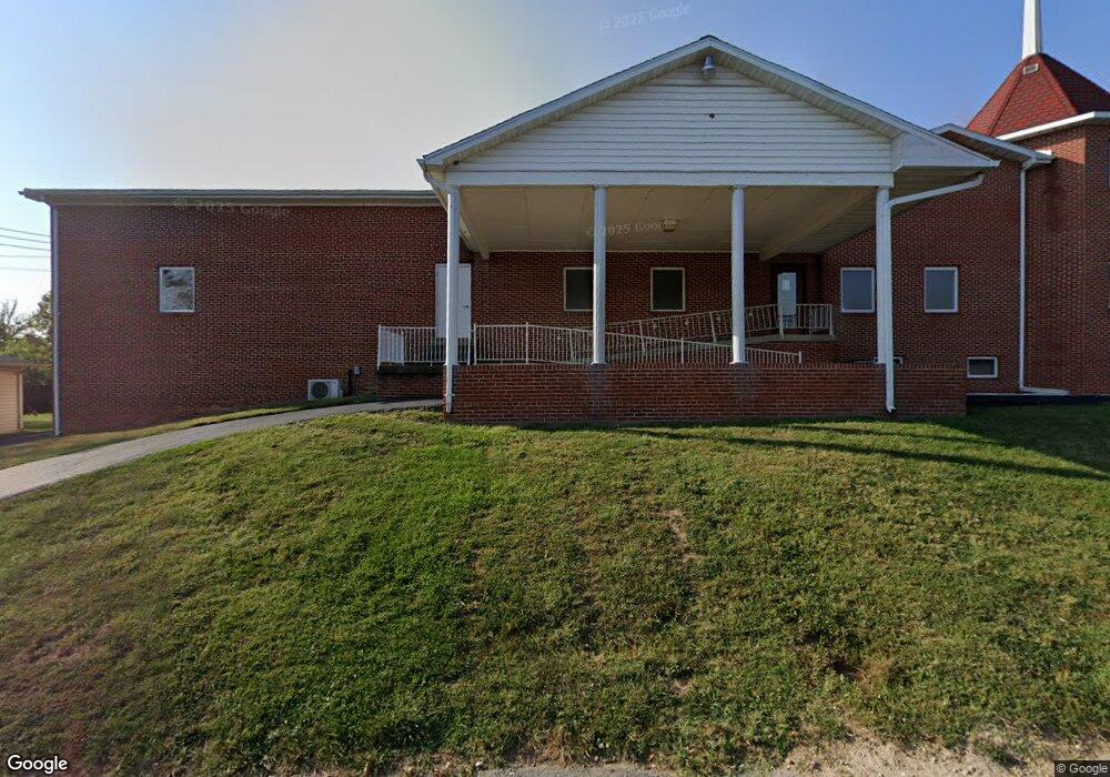 87 Old Taylor Ln, Harpers Ferry, WV 25425 - photo 1