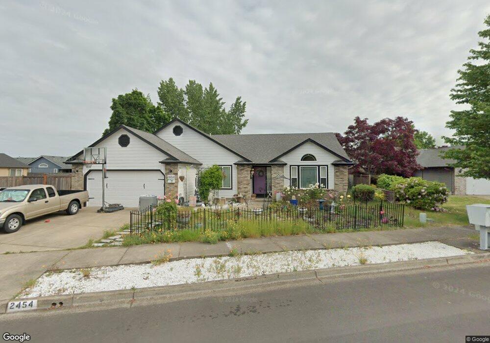 2454 Kalmia St, Eugene, OR 97404 - photo 1