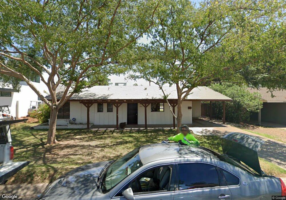 4517 N 38th Place, Phoenix, AZ 85018 - photo 1