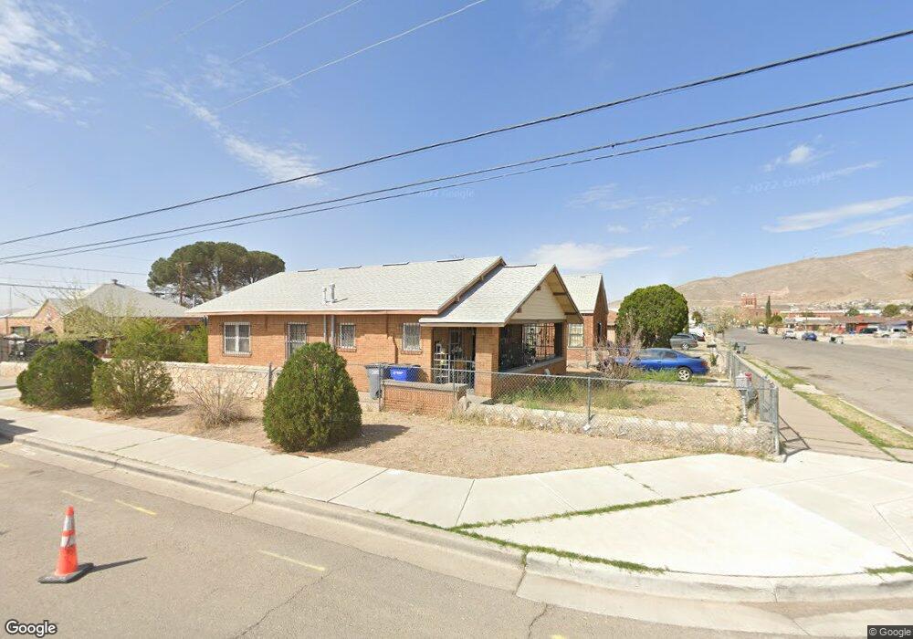 4002 4002 Dr, El Paso, TX 79903 - photo 1