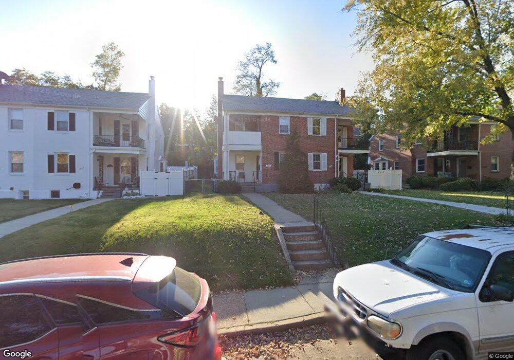 4022 The Alameda, Baltimore, MD 21218 - photo 1