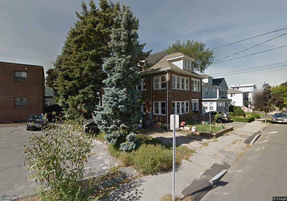 14 Trowbridge St unit 16, Belmont, MA 02478 - photo 1