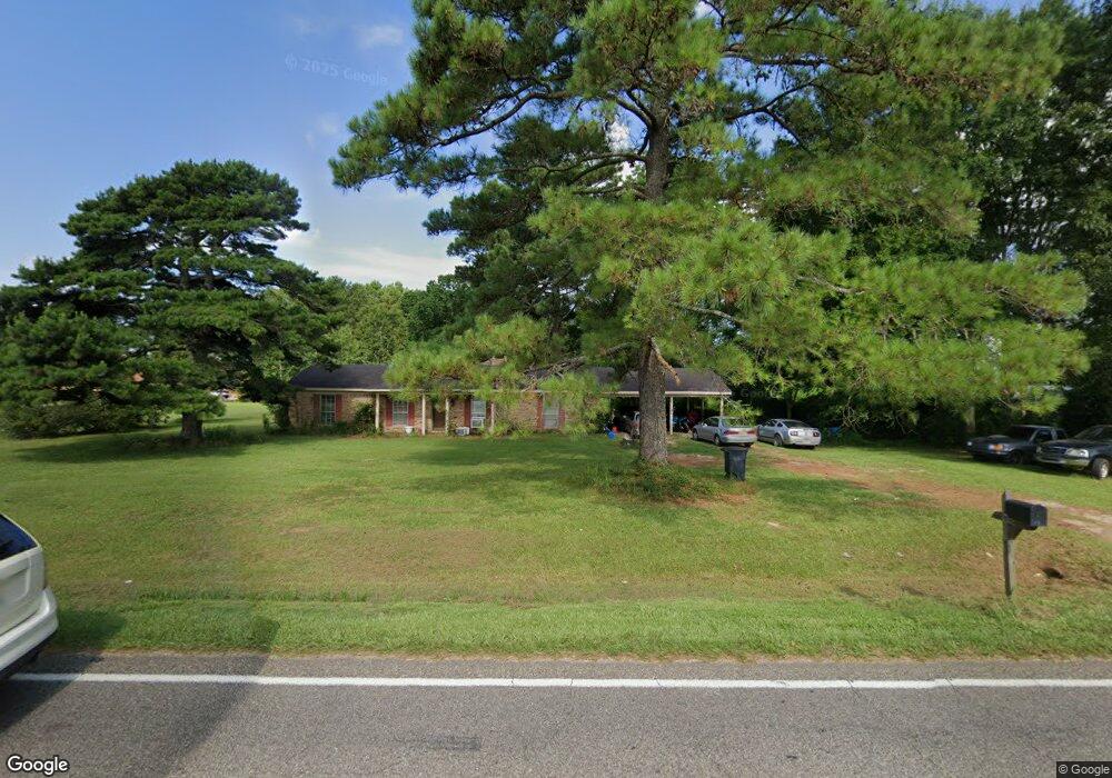 2181 Wilmer Rd, Wilmer, AL 36587 - photo 1