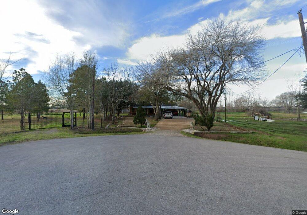 2632 Stehle Rd, Rosenberg, TX 77471 - photo 1