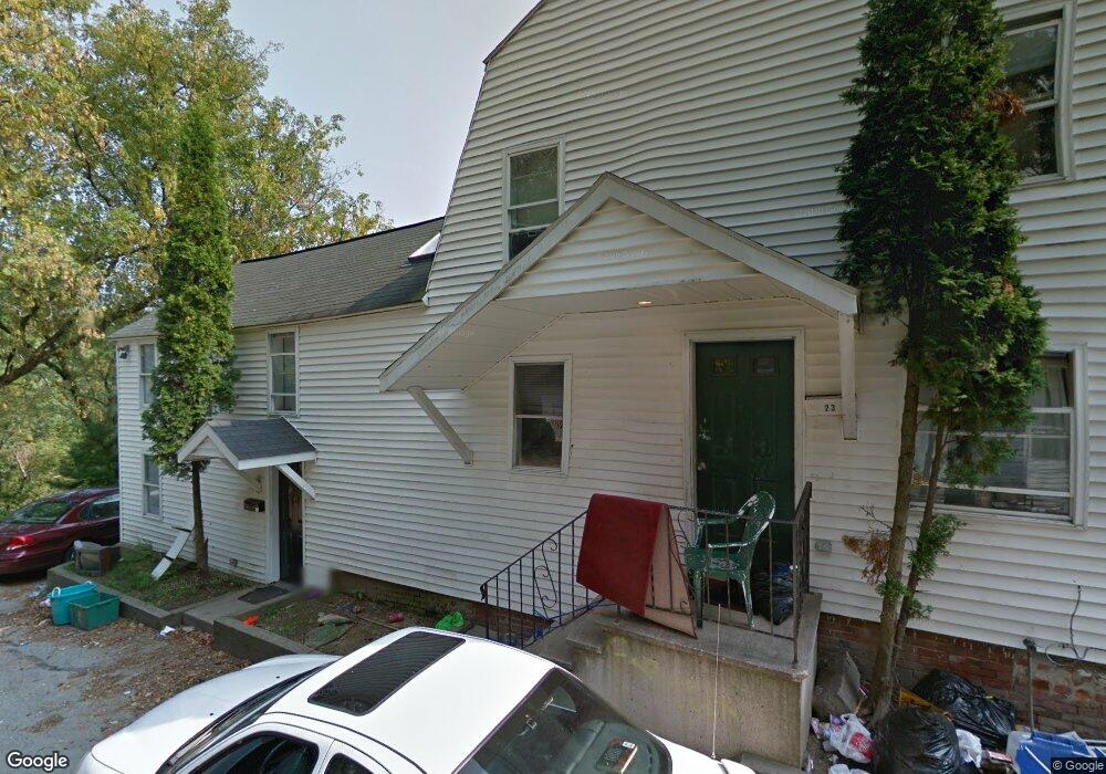 23 Winter St unit 25, Dover, NH 03820 - photo 1