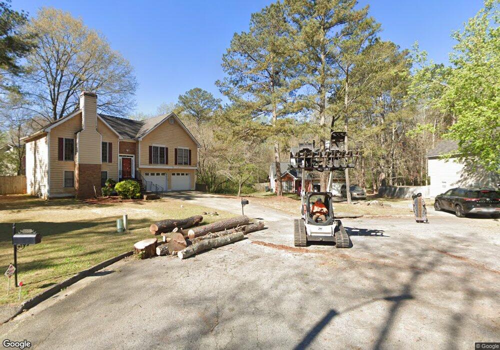 6933 Creekford Ln unit 1, Rex, GA 30273 - photo 1