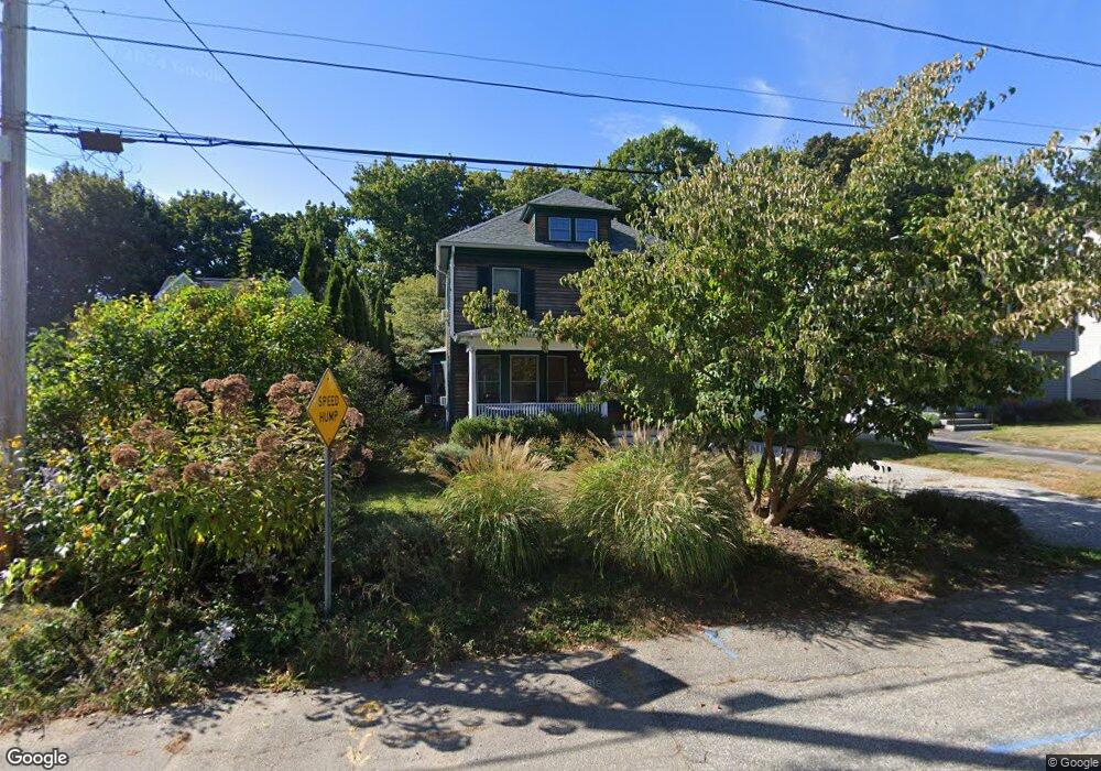 148 Bradley St, Portland, ME 04102 - photo 1