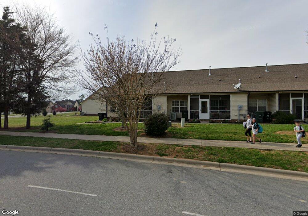 2787 Clover Rd NW, Concord, NC 28027 - photo 1