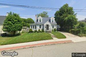 135 Calaman Rd, Cranston, RI 02910