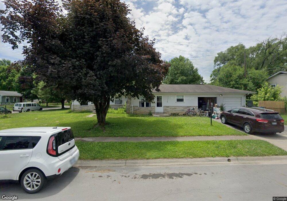 1187-1189 Newbury Dr, Columbus, OH 43229 - photo 1