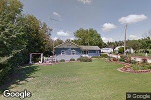 304 4th St, Hunter, KS 67452