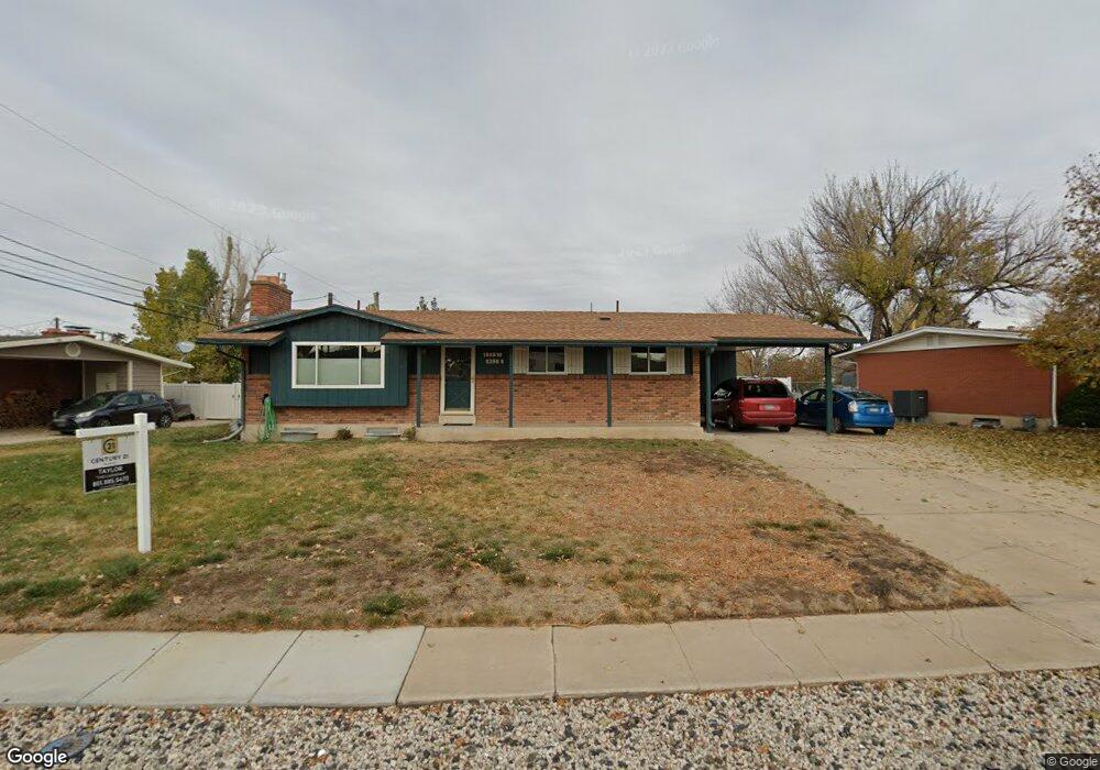 1848 W 2350 S, Syracuse, UT 84075 - photo 1