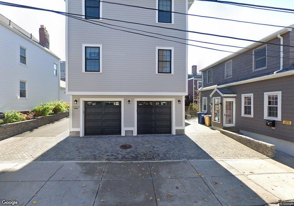 24-30 Winter St unit 4, Cambridge, MA 02141 - photo 1