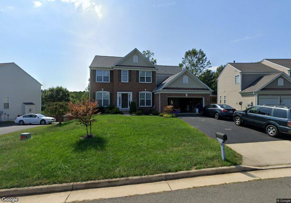 14920 Honey Locust Ct, Woodbridge, VA 22193 - photo 1