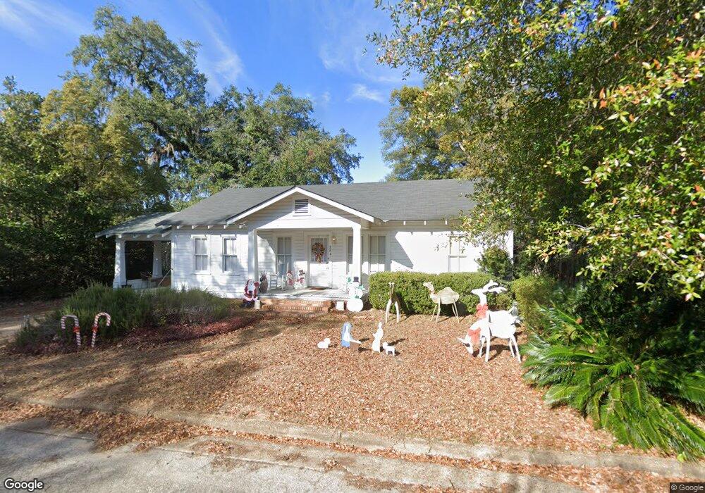 204 Flint St, Bainbridge, GA 39819 - photo 1