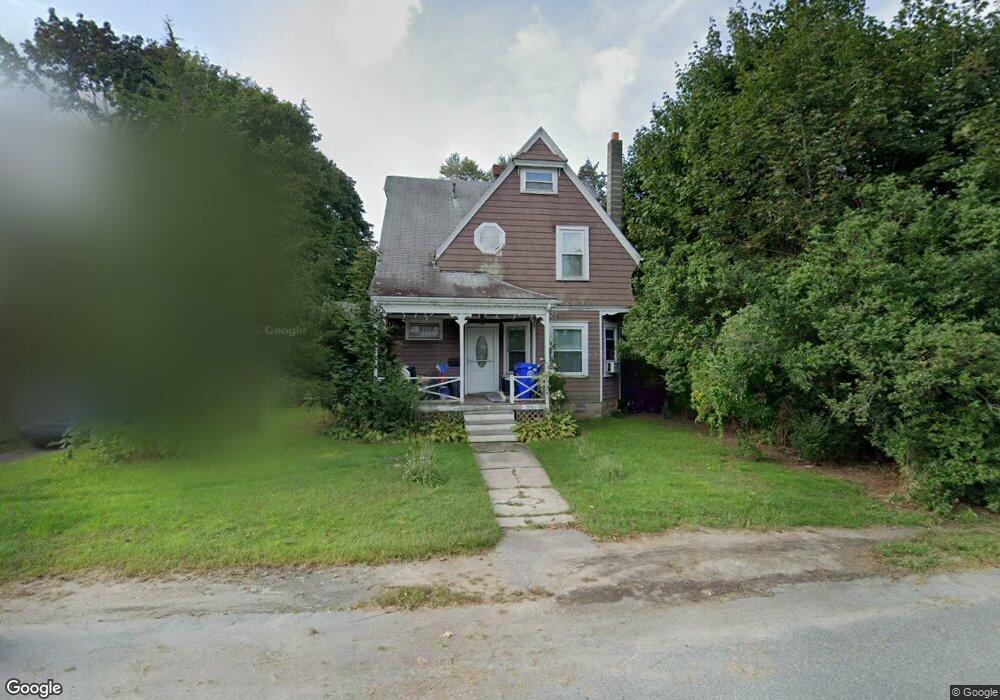 26 Upland St, Holbrook, MA 02343 - photo 1