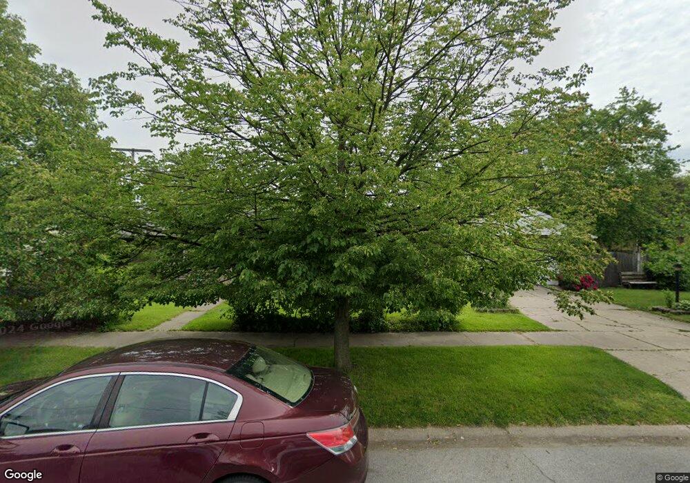 8235 5th St, Highland, IN 46322 - photo 1