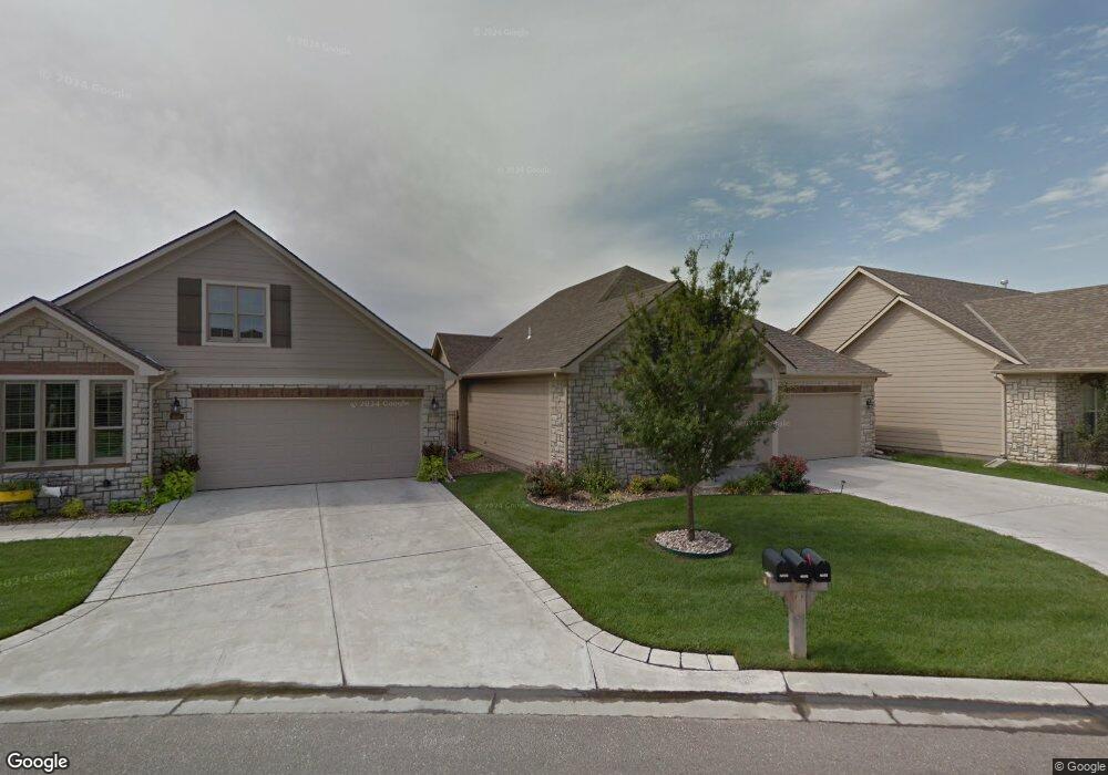 4026 N Goldenrod Ct, Maize, KS 67101 - photo 1