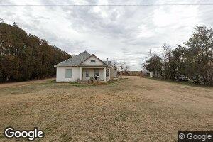 110 N Maud St, Zenda, KS 67159