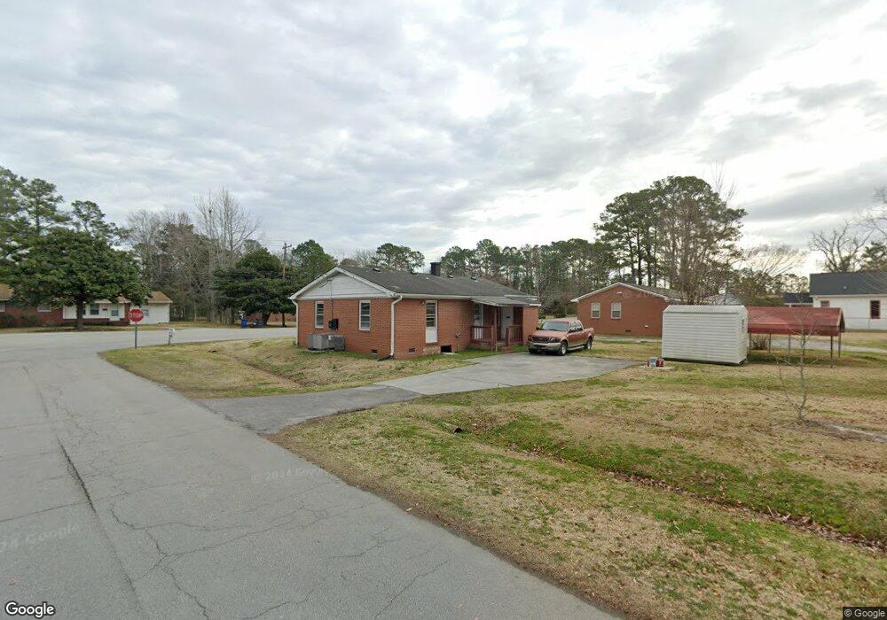 1002 Country Club Rd, Jacksonville, NC 28546 - photo 1