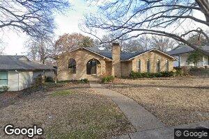 9727 Dartridge Dr, Dallas, TX 75238