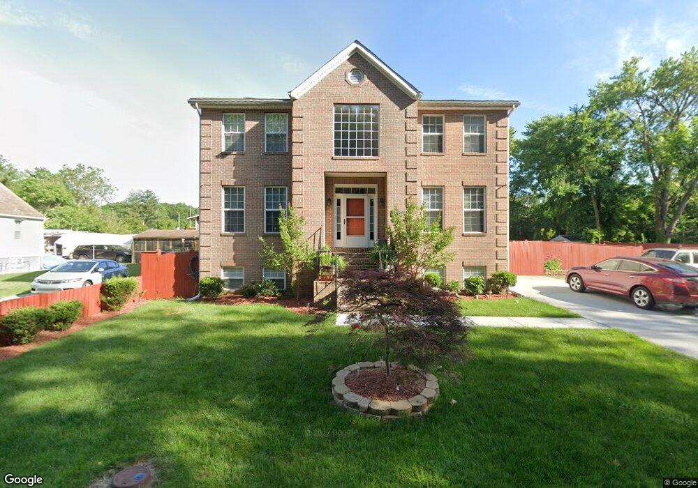 111 Bishop Ave, Brooklyn, MD 21225 - photo 1