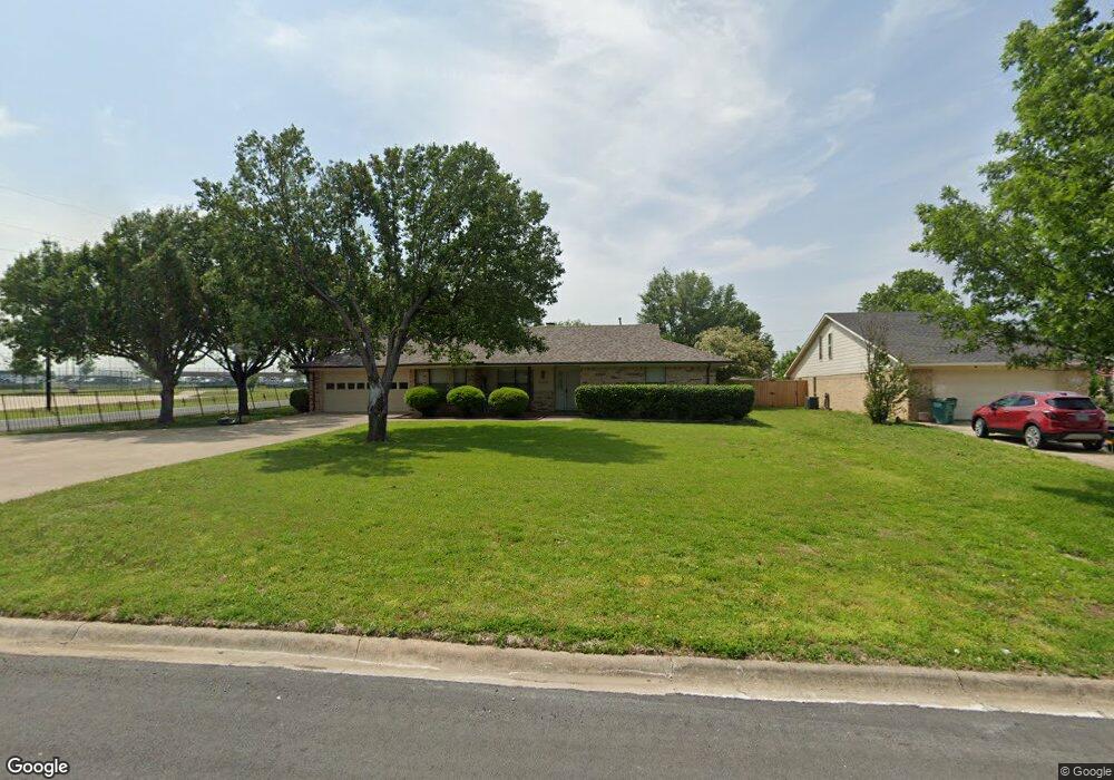 1 Quail Run St, Gainesville, TX 76240 - photo 1