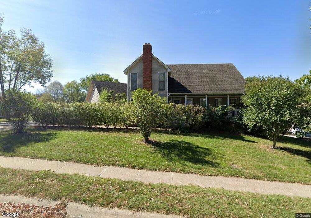 704 Egret St, Raymore, MO 64083 - photo 1