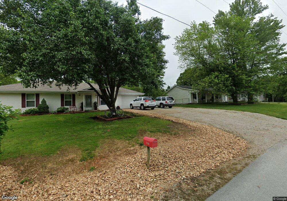 146 Mires Rd, Reeds Spring, MO 65737 - photo 1