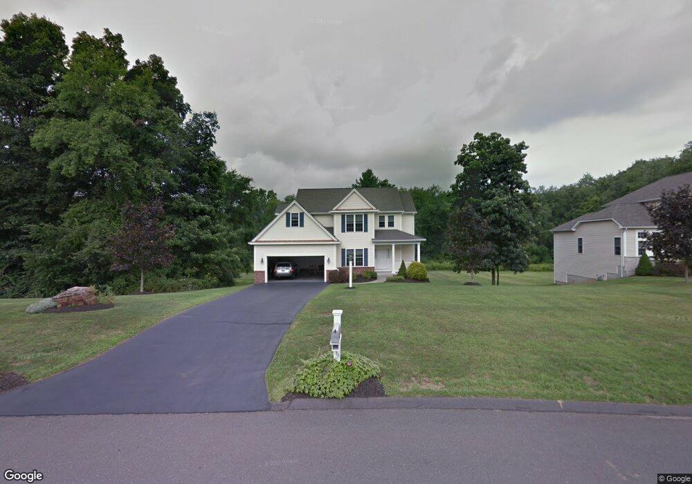 1 Harvest Ln, Bloomfield, CT 06002 - photo 1