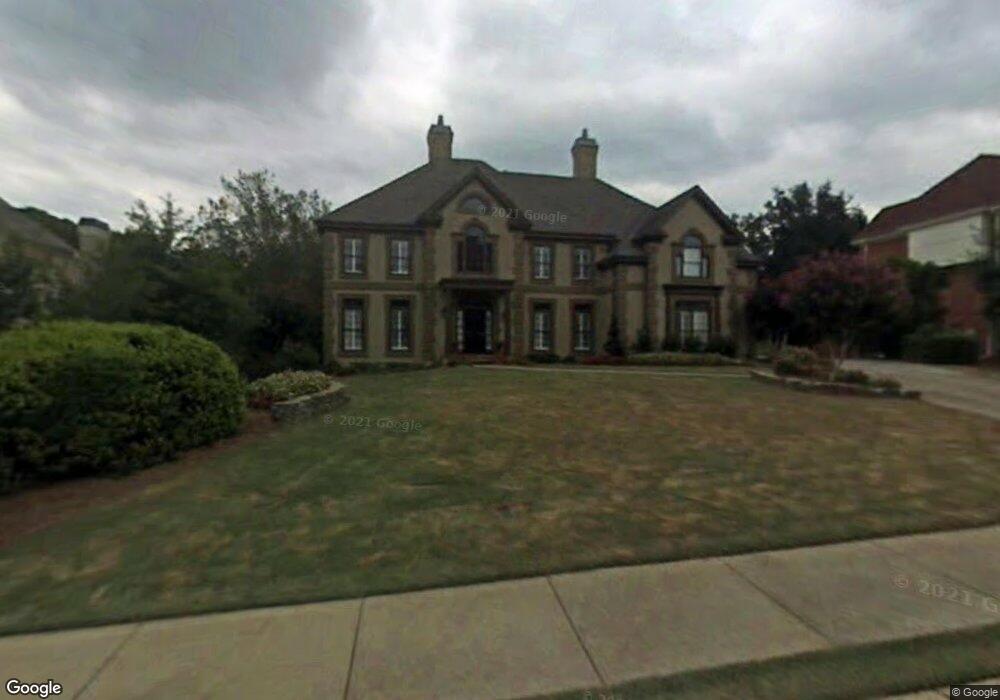 4565 Dairy Way unit 7, Norcross, GA 30092 - photo 1