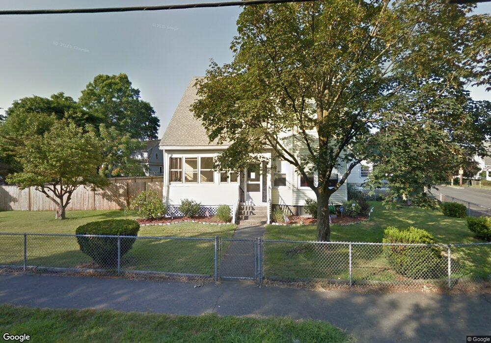 58 Curtis Ave, Quincy, MA 02169 - photo 1