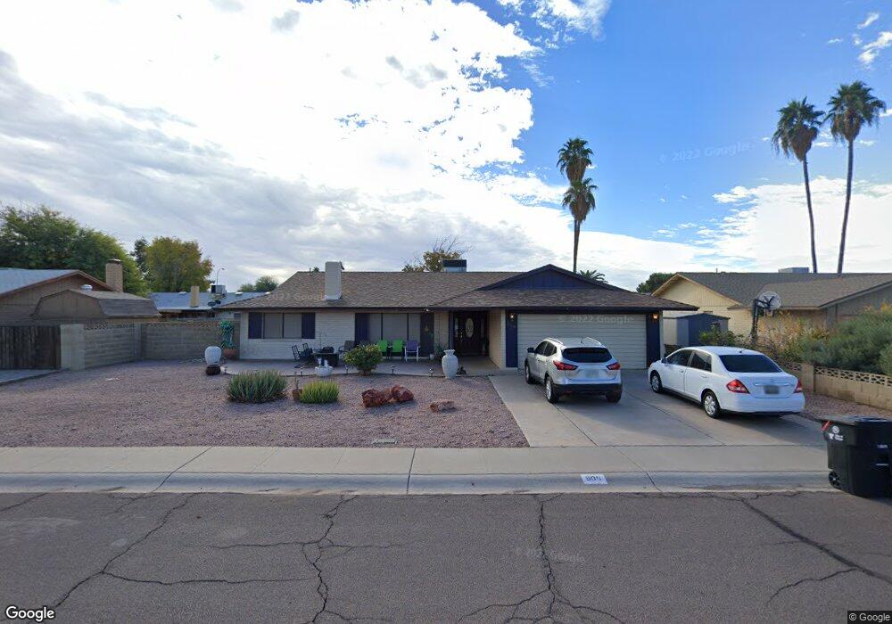 809 E Dava Dr, Tempe, AZ 85283 - photo 1