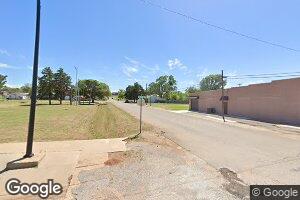 114 Rr 1, Hammon, OK 73650