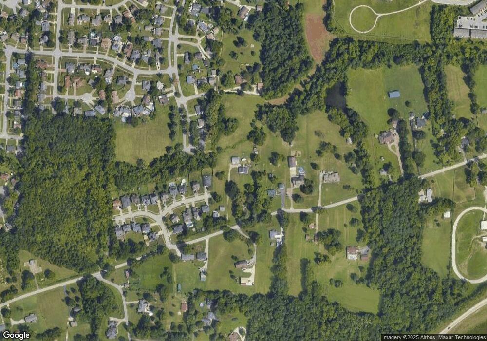 7511 E Manslick Rd, Louisville, KY 40228 - photo 1