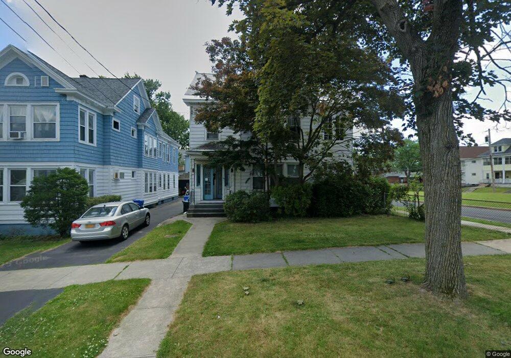 68 S Main Ave, Albany, NY 12208 - photo 1