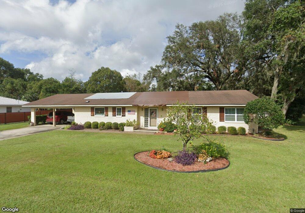 108 Lillie Way, Brunswick, GA 31525 - photo 1