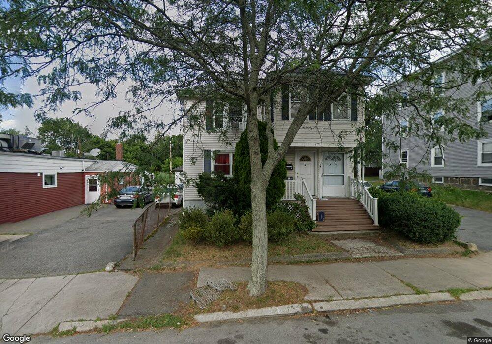 319 Jefferson Ave, Salem, MA 01970 - photo 1