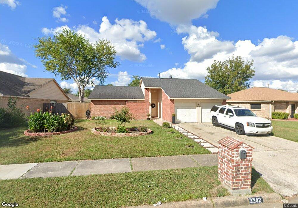 3342 Creek Grove Dr, Houston, TX 77066 - photo 1