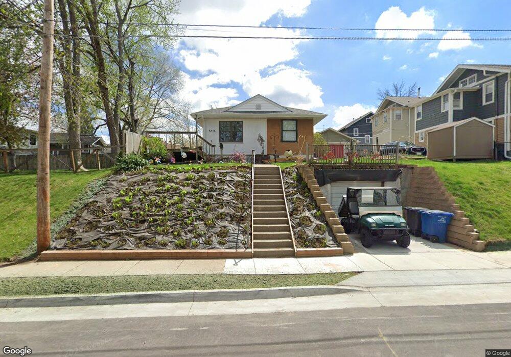 3516 Center St, Des Moines, IA 50312 - photo 1