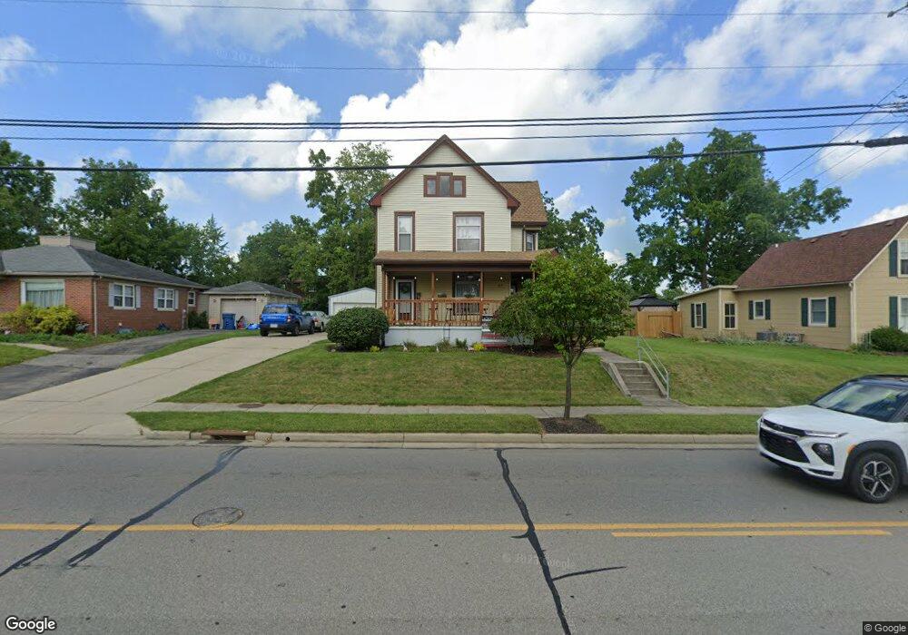 615 London Ave, Marysville, OH 43040 - photo 1