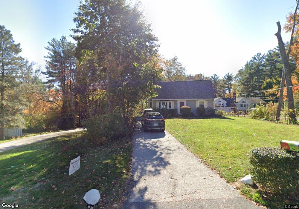 247 Whitford St, Manchester, NH 03104 - photo 1