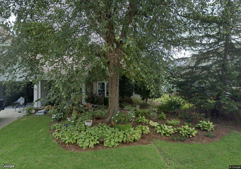 160 Crest Pointe, Bremen, GA 30110 - photo 1