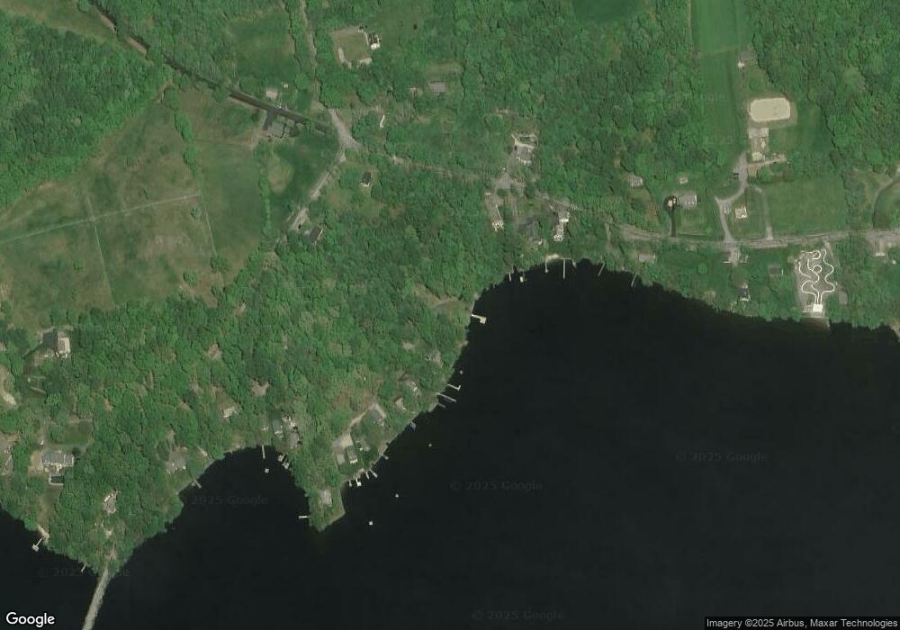 34 Peters Cove Rd, Douglas, MA 01516 - photo 1