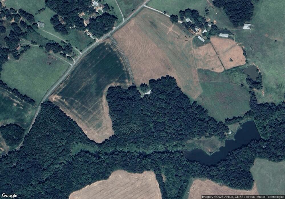 1251 Double Bridges Rd, Elberton, GA 30635 - photo 1