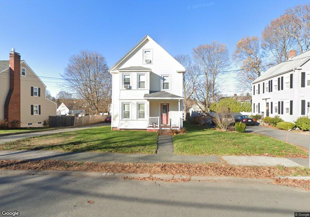 52 Conant St unit 1, Danvers, MA 01923 - photo 1