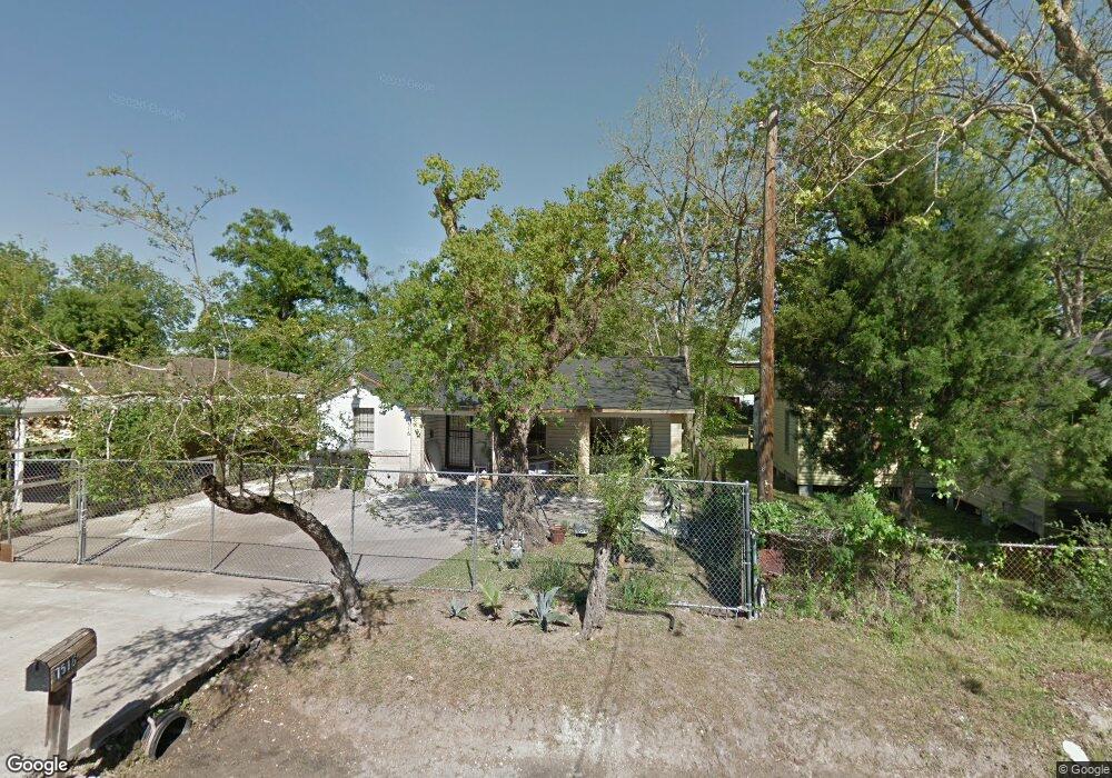 7516 Chase St, Houston, TX 77093 - photo 1