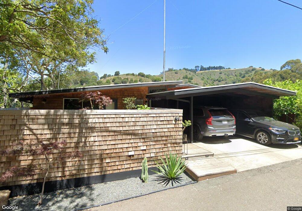 91 Evergreen Ln, Berkeley, CA 94705 - photo 1