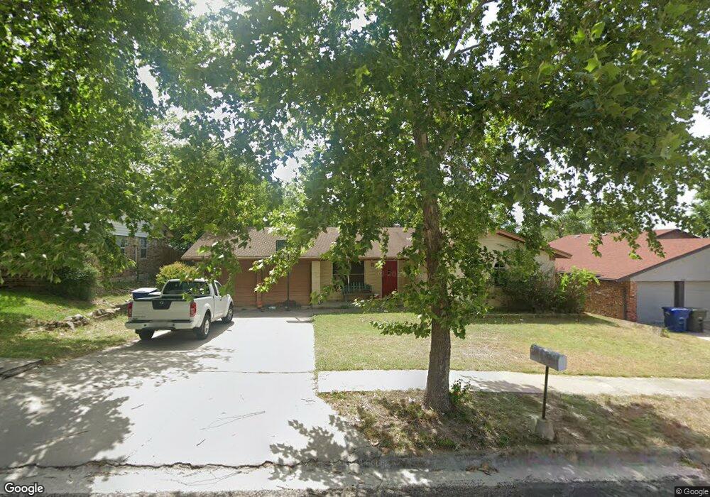 1804 Dennis St, Copperas Cove, TX 76522 - photo 1