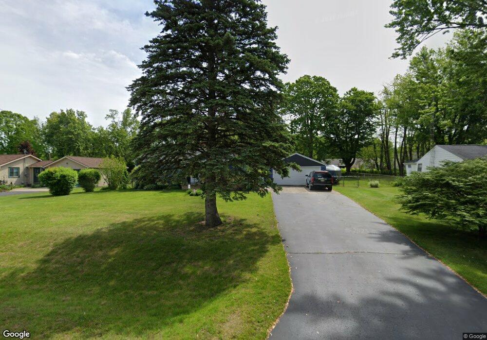 11400 Wing Dr, Clio, MI 48420 - photo 1